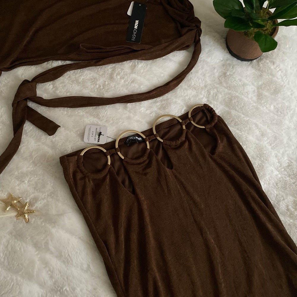 NWT Set